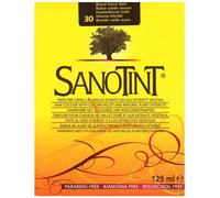 Sanotint SANOTINT TINTURA CAPELLI 30 BIONDO SCURO CALDO 125 ML