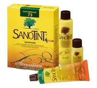 SANOTINT SENSITIVE COLORE 73 CASTANO NATURALE-2 CONFEZIONI- 2X125 ML