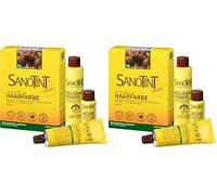 Sanotint Sensitive Colore 76 Biondo Ambra 125 Mil (Confezione da 2)