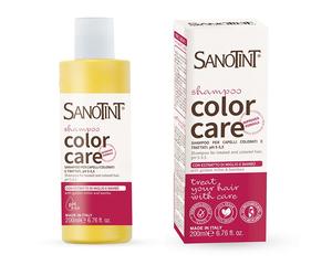 SANOTINT Sh.Color Care 200ml