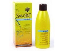 SANOTINT Shampoo Capelli Sfibrati 200ml