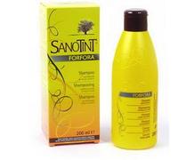 SANOTINT shampoo forfora