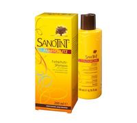 Sanotint - Shampoo protettivo dai colori - con miglio dorato - 1 x 200 ml