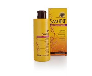 Sanotint Shampoo Revitalizzante 200 Mil
