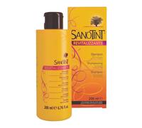 Sanotint Shampoo Revitalizzante Capelli 200 Ml 200 ml Shampoo