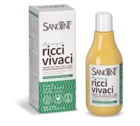 SANOTINT Shampoo Ricci Vivaci