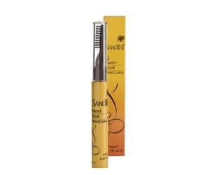 SANOTINT Swift Hair Mascara S10 biondo chiaro