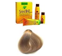 Sanotint Tinta per capelli senza PPD e ammoniaca Biondo extra chiaro 88 125 ml