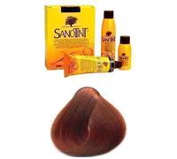 SANOTINT Tinta per capelli fai da te al Miglio Dorato CLASSIC 20 Rosso Tiziano