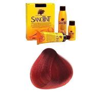 SANOTINT Tinta per capelli fai da te al Miglio Dorato CLASSIC 23 Ribes Rosso