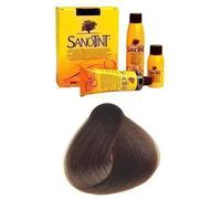 SANOTINT Tinta per capelli fai da te al Miglio Dorato CLASSIC 26 Tabacco