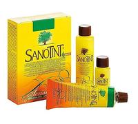 Sanotint Tinta Semipermanente Colore NERO