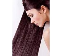 SANOTINT TINTA SENSITIVE COLORE 78 MOGANO 2 CONFEZIONI - 2x125 ML