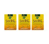 SANOTINT TINTA SENSITIVE COLORE 78 MOGANO 3 CONFEZIONI - 3x125 ML