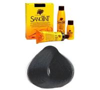 SANOTINT TINTURA CAPELLI 01 NERO 125 ML