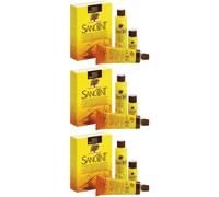 Sanotint Tintura Capelli 14 Biondo Scuro 125 Ml 3x125 ml