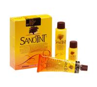 Sanotint tintura capelli 17 nero blu 125 ml