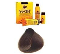 Sanotint, tinta per capelli 26 color caramello, con 4% di para-fenilendiammina e senza ammoniaca (etichetta in lingua italiana non garantita)