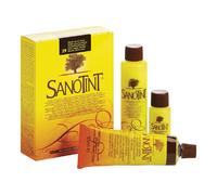 SANOTINT Tinta per capelli fai da te al Miglio Dorato CLASSIC 29 Biondo Scuro Rame