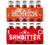 4x Crich Costarica al Cacao,Biscotti al Cacao Busta da 1kg + 1x Gingerino Recoaro Aperitivo Italiano 10cl IN OMAGGIO