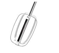 SANQ 4X Frullino For Le Uova/Frusta Compatibile For Kenwood HM520/Tefal Miscelatore Portatile Miscelatore Elettrico Accessorio Di Ricambio