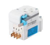 Sanq. Timer di sbrinamento universale AC 200-240V TMDE802ZC1 3018100310 H.J Defrigeratore Daewoo for tutte le parti frigoriferi da 220 V