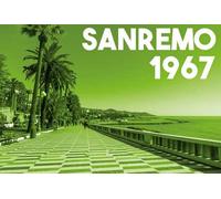 Sanremo 1967. L'acrobatico esistere di un'anima fragile