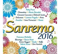 Sanremo 2016 by Various Artists (2016-05-04)