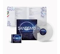 Sanremo 2022 - Artisti Vari (2 LP)
