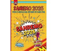 Sanremo 2026: Io voto Sanremo