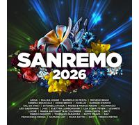 SANREMO 2026 LA COMPILATION - TUTTE LE 30 CANZONE
