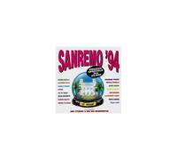 Sanremo 94 Various - 8012842105425