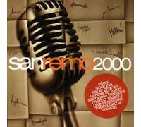 sanremo - AA.VV - Sanremo 2000 - Nuova Sigillata 0685738225644