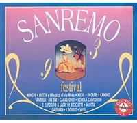 sanremo festival '93