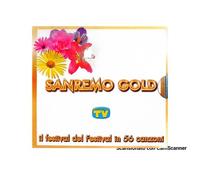 SANREMO GOLD 4CD SORRISI E CANZONI