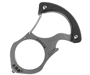 Sanrenmu Portachiavi Multifunzione SK045GB