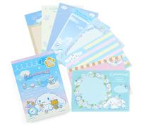 Sanrio 017043 Cinnamoroll 8 Design Notes