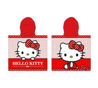 Sanrio 199189 Asciugamano Hello Kitty