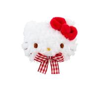 Sanrio 236837 Fermaglio per capelli Hello Kitty a forma di viso