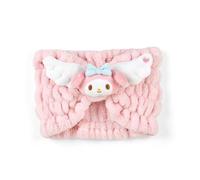 Sanrio 239763 My Melody My Melody Fascia per capelli con Splash, 16 x 22 x 6 cm, personaggio