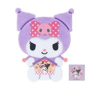 Sanrio 343277 Pochette piccola, Fluffy, Chroi, Capodanno