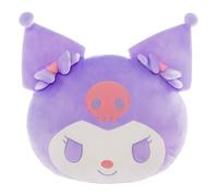 Sanrio 3D Pillow Kuromi 37 cm