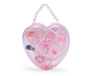 Sanrio 502952 My Melody - Set di cosmetici per bambini