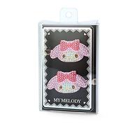 Sanrio 540609 My Melody Bangs Clip Jewel Deco