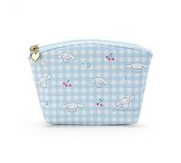 Sanrio 822264 Cinnamoroll Pouch, Oro, ワンサイズ, Cinnamoroll