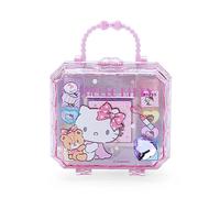 Sanrio 898422 Hello Kitty Stamp Set
