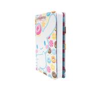 Sanrio A5 Agenda Cinnamoroll Blue Sky Studios