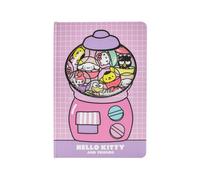 Blue Sky Studios Sanrio - Taccuino A5, motivo: Hello Kitty