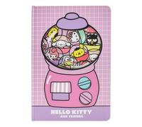 Sanrio A5 Agenda Hello Kitty Blue Sky Studios