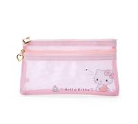 Sanrio Astuccio piatto per penna, Colore, Ciao Kitty